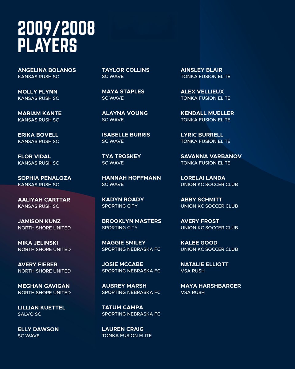 Girls Academy tweet media