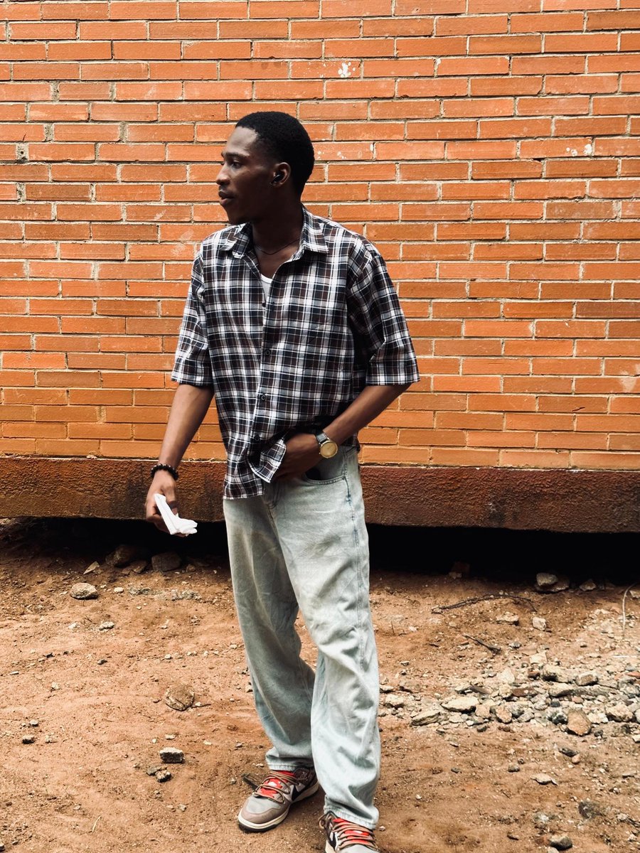 Mike👍🏿 tweet media