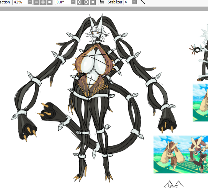 spoiler lopunny x xurkitree fusion adopt
#Pokemon #Lopunny #Xurkitree