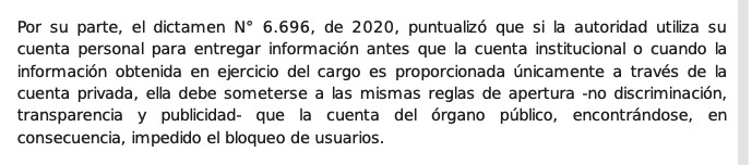 el_caribu's tweet photo. @fangirlcntitulo Dictamen 6696 de 2020. Desde marzo se les podrá denunciar ante Contraloría.🤭✌️🏽 https://t.co/DkXISytX5T