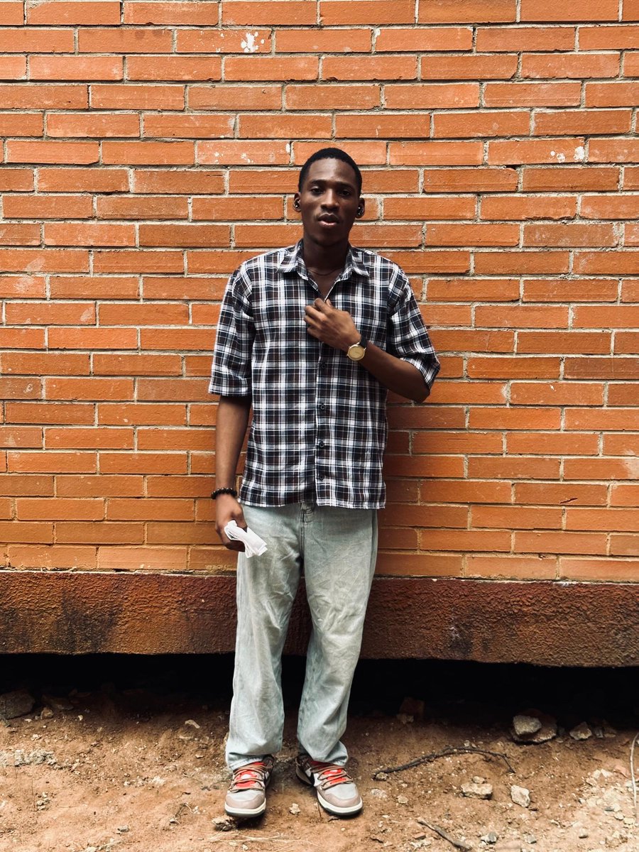 Mike👍🏿 tweet media