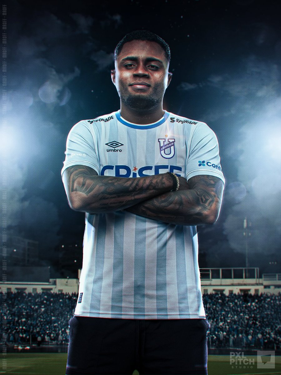 MrOFFSIDER's tweet photo. El ‘Chiqui’ se trepa al Trencito campeón de la Copa Ecuador.

BOMBAZO DE MERCADO 🔥🔥🔥

🎨 @pxlpitch para MrOFF https://t.co/3ezupnK4bk