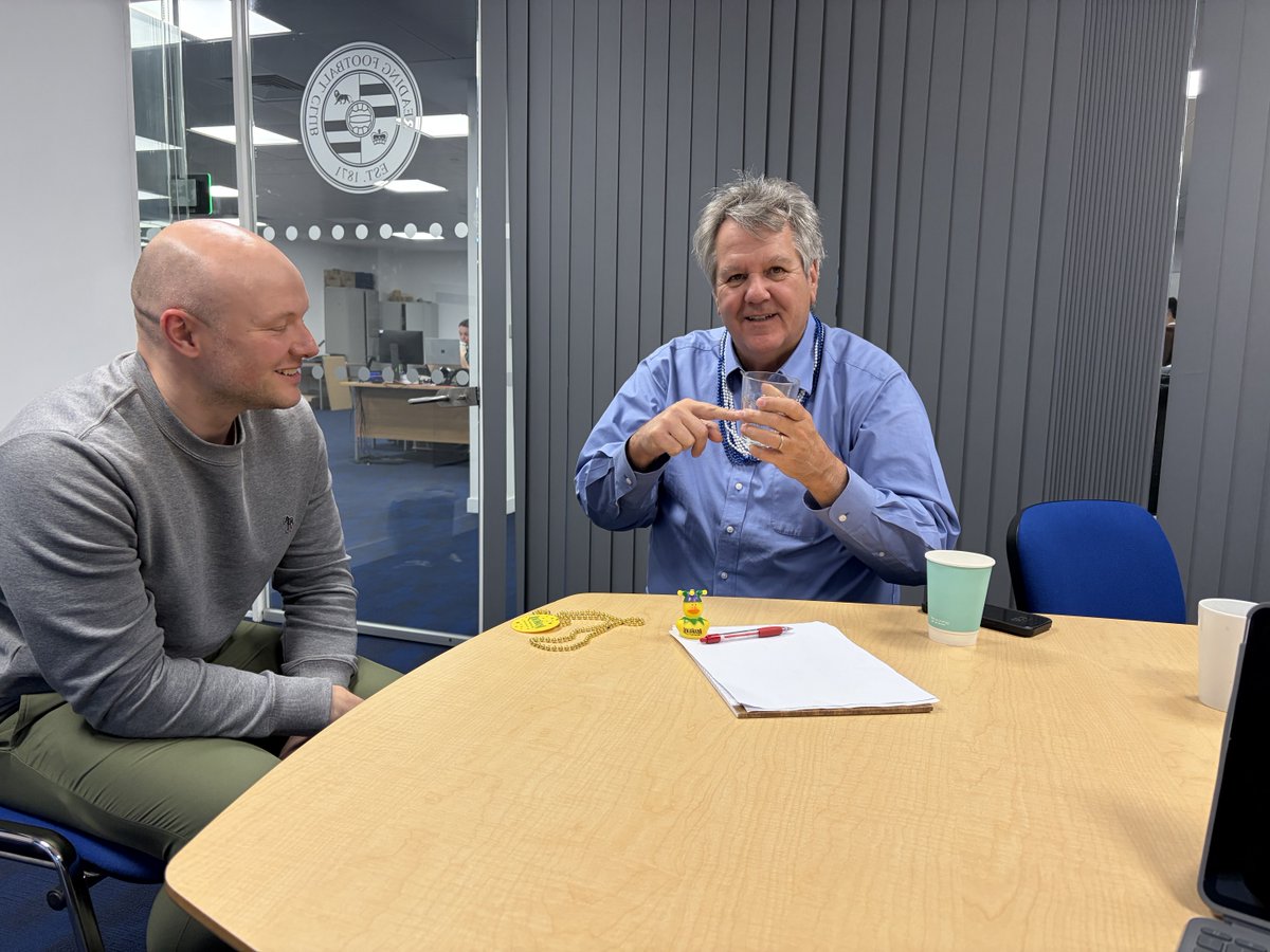 Rob Couhig tweet media