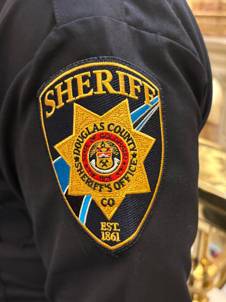 Senator Lisa Frizell tweet media