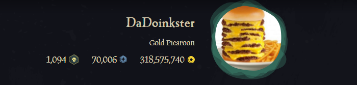 DaDoinkster tweet media