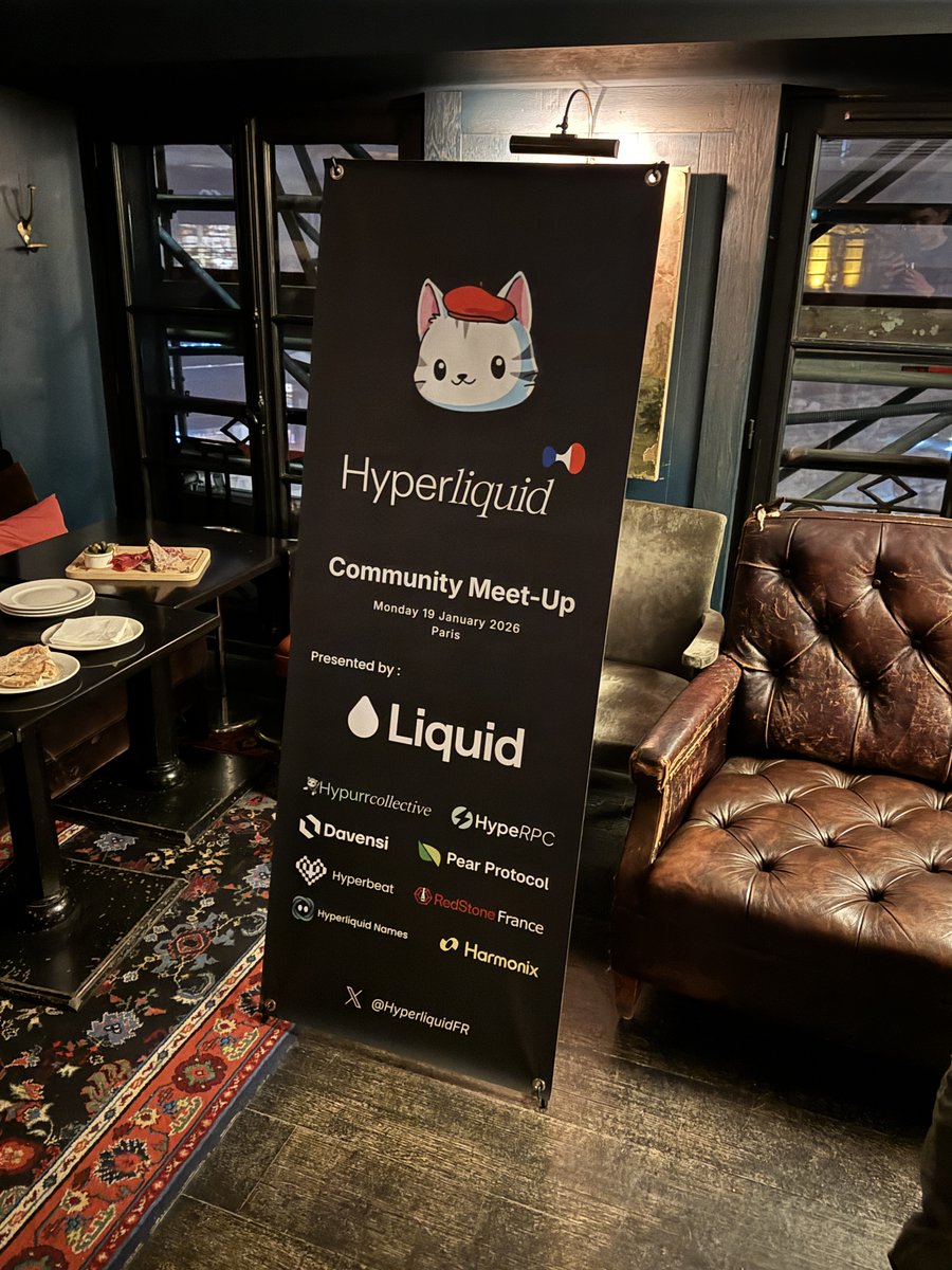 HypeRPC (@hyperpc_) / Posts / X