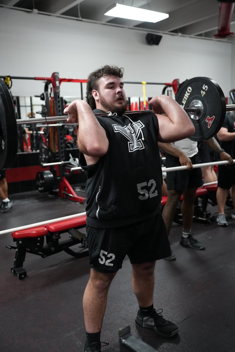 Youngstown State Football tweet media