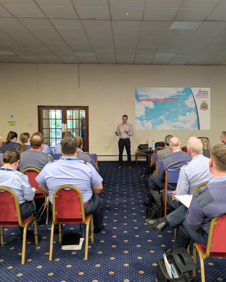 Ryan Phillips FRSA tweet media