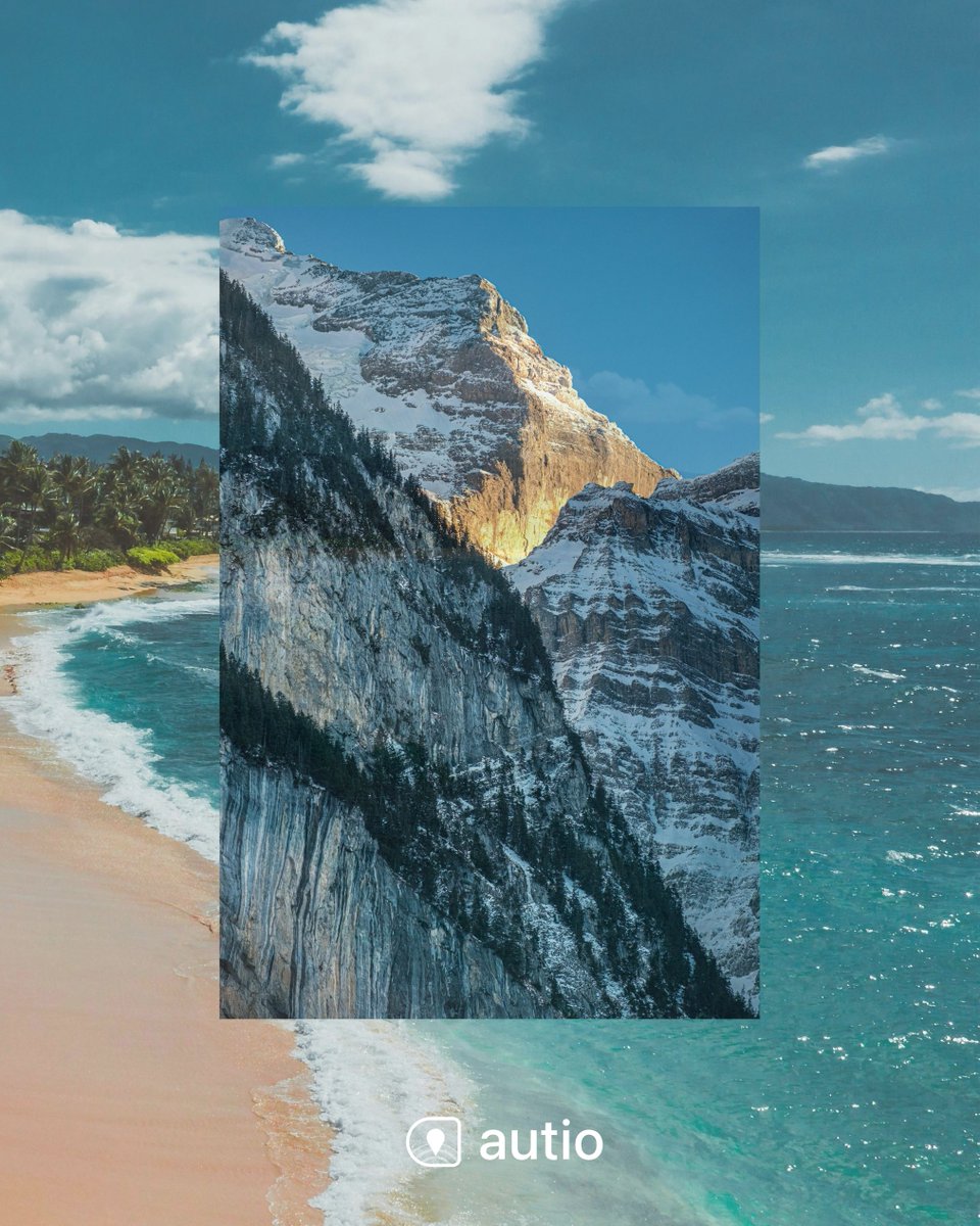 AutioApp tweet media