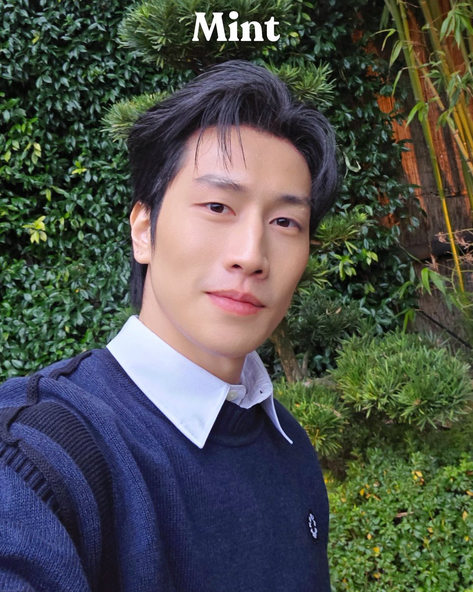 mintmag_th's tweet photo. หล่อทุกระยะ! #MintReports พา #ไบเบิ้ลวิชญ์ภาส อวดความหล่อผ่านเซลฟี่ส่งตรงจากกรุงปารีส ประเทศฝรั่งเศสในลุคจาก KENZO เพื่อเตรียมร่วมชม Kenzo Exhibition Fall Winter 26 ที่จัดขึ้นในขณะนี้💚

📸 ตามไปชมภาพหล่อเพิ่มเติมได้ที่ IG Broadcast : Mint วงเขียว (Close Friends) นะจ้ะ 

BIBLE AT KENZO EXHIBITION 

#KENZOFW26xBIBLE
#KENZOHOUSE
#KENZOFW26
#KENZONIGO
#MintMagTH
