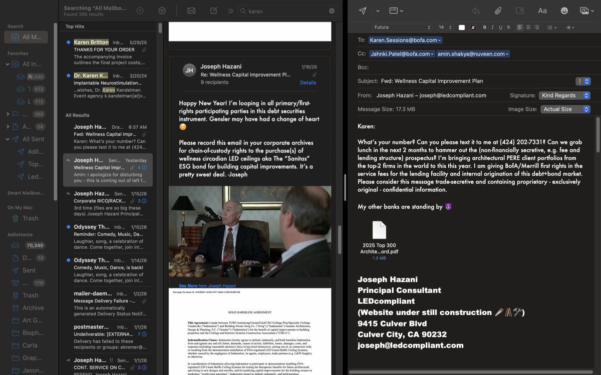 jhazani's tweet image. #implies #financialsecrets #legal