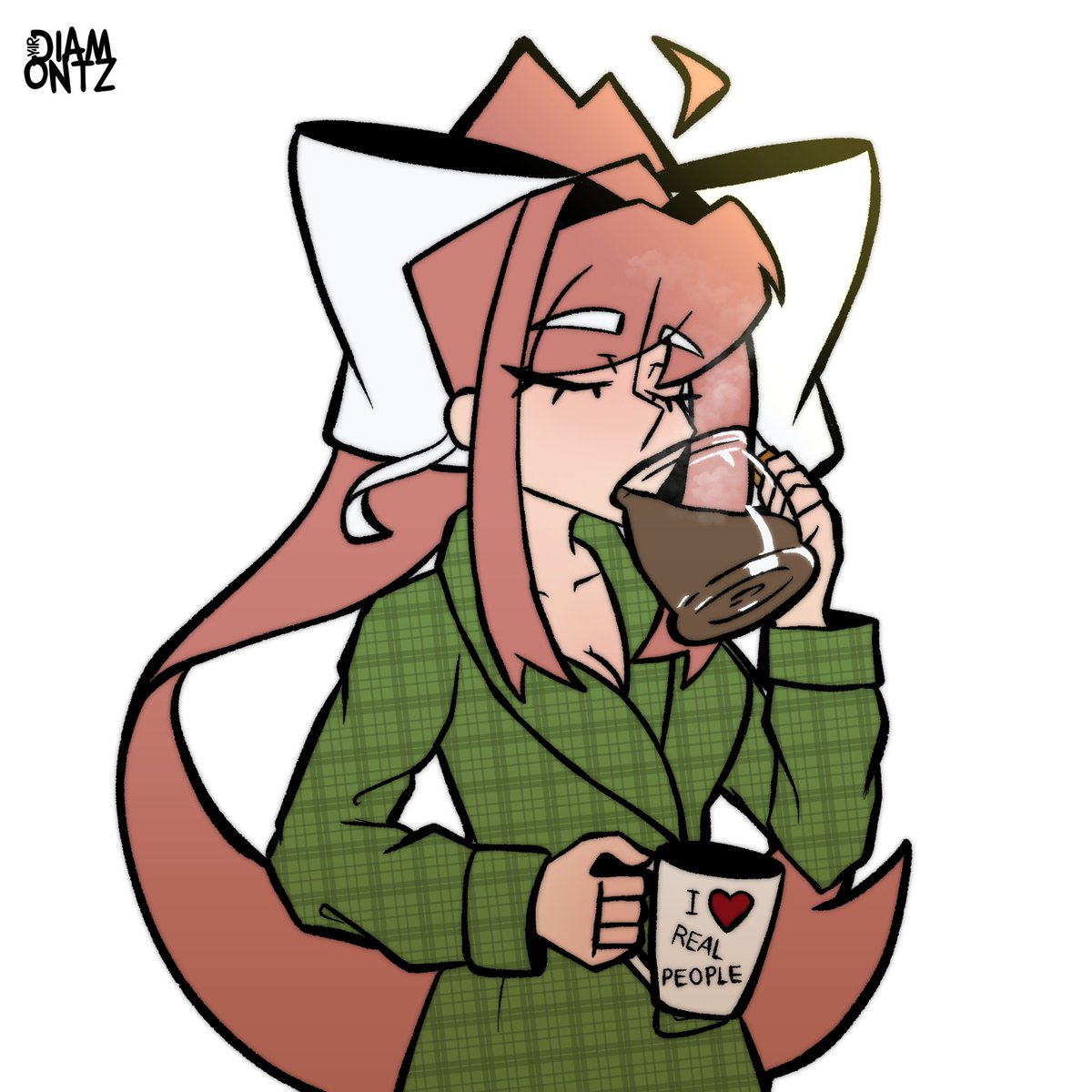 yir_diamontz023's tweet image. Monika needs energy
#DDLC #DokiDokiLiteratureClub