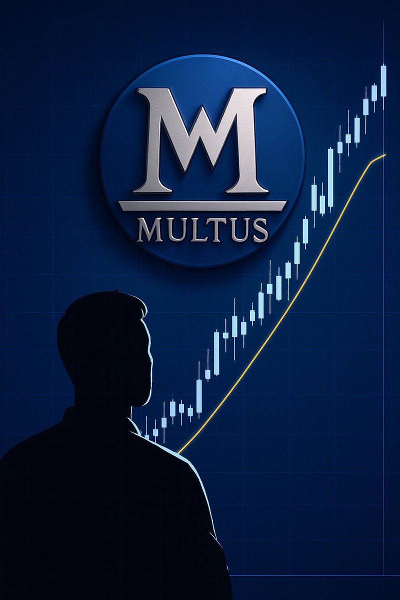 $MULTUS tweet media