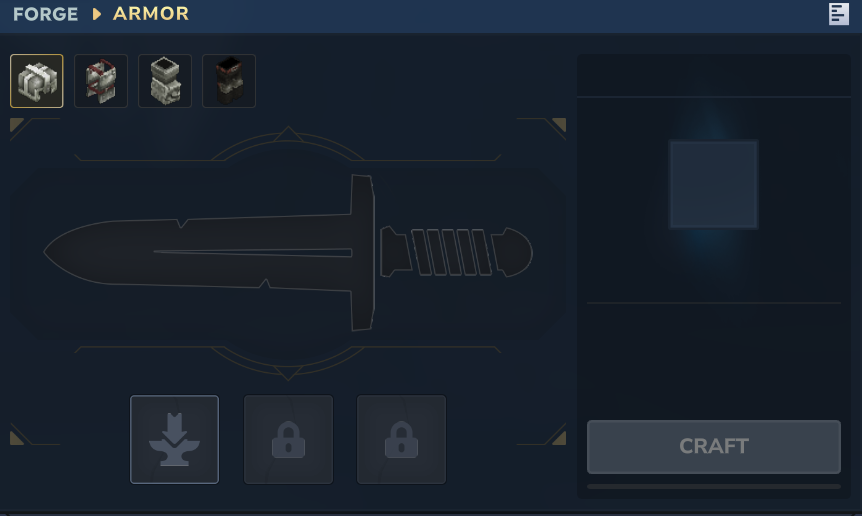 AcademiaOrbis's tweet image. 📢TINKERS CONSTRUCT en #Hytale !? No es un MOD 🔩

Han encontrado esto dentro del editor de assets!

Podremos craftear las armas por piezas con moldes y ponerle modificadores para cambiar el daño, la durabilidad y más!? ⚔️