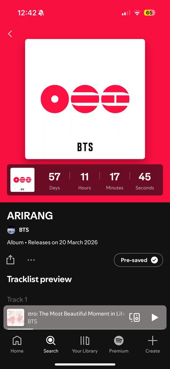 hwasbae's tweet photo. @thvrai Usually I use YouTube and Spotify to listen their music😍 https://t.co/rpQhIckCKP