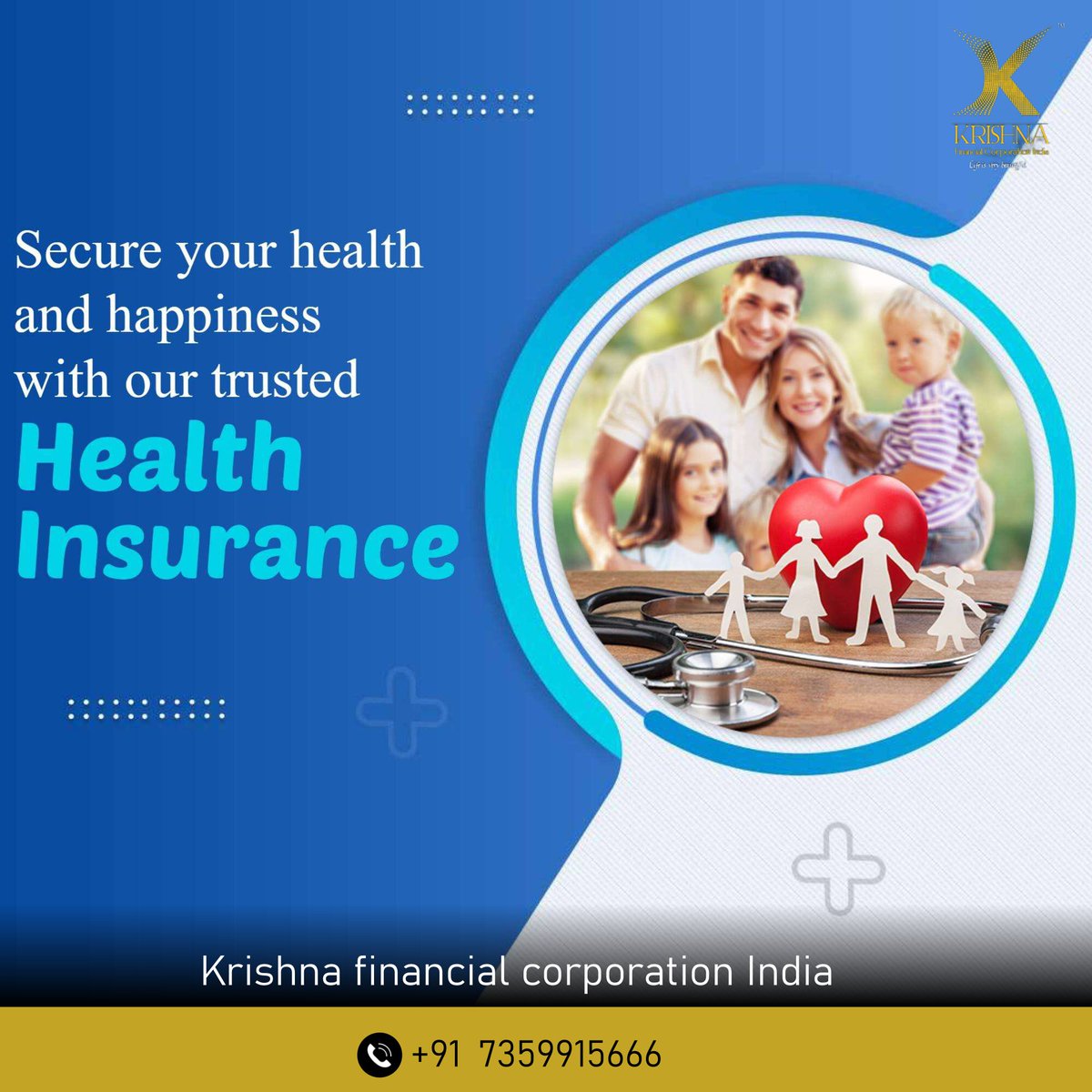 licjoshi05's tweet photo. 🔥 Secure Your Business, Every Step of the Way 🔥
visit our
Web site:https://t.co/ZWhETZZii1

#krishnafinancialcorporationindia 
#insurancejaarurihaii 
#emplooyeebenifit 
#keymaninsurance 
#marineinsurance 
#healthinsurance 
#InsuranceSolution https://t.co/PrBY9t60Bc