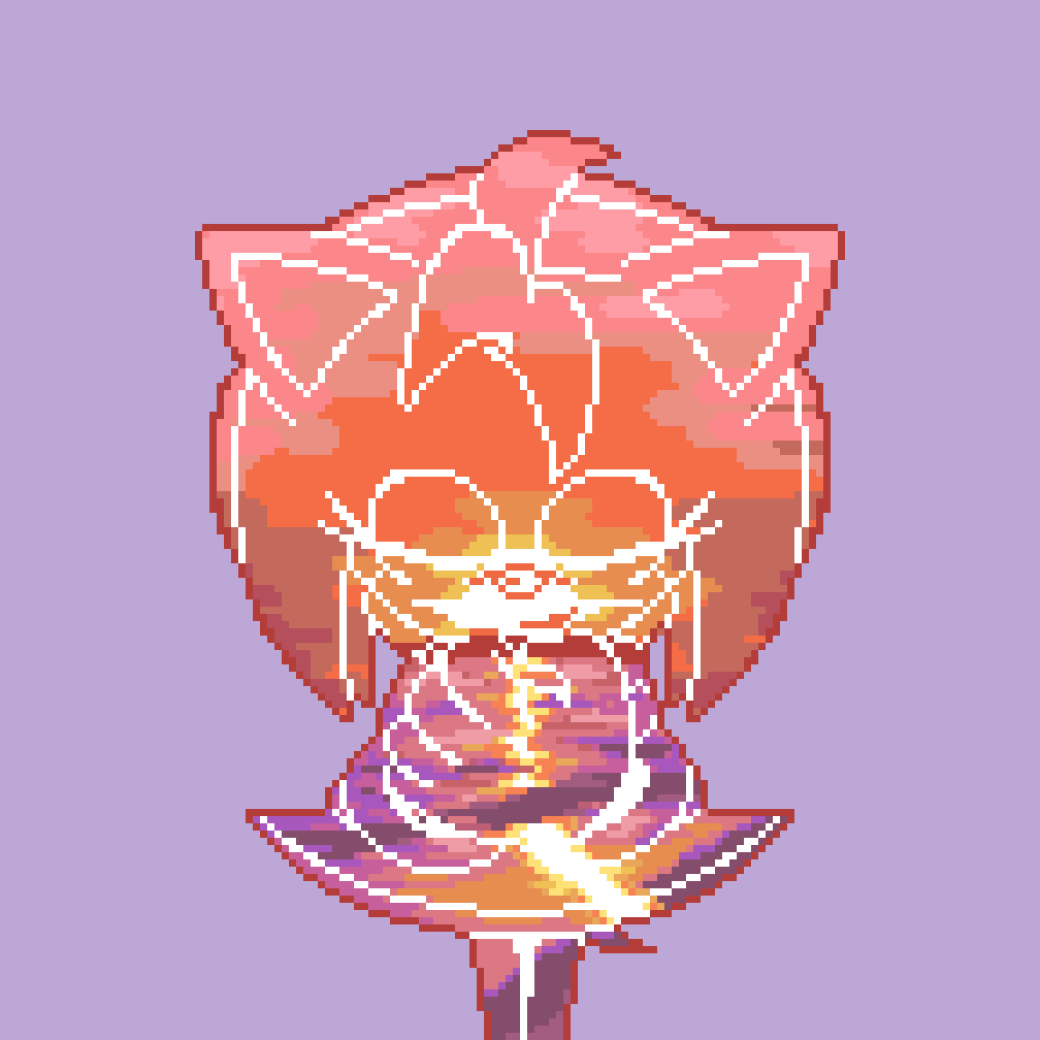 w4hey's tweet image. sunrise // sunset