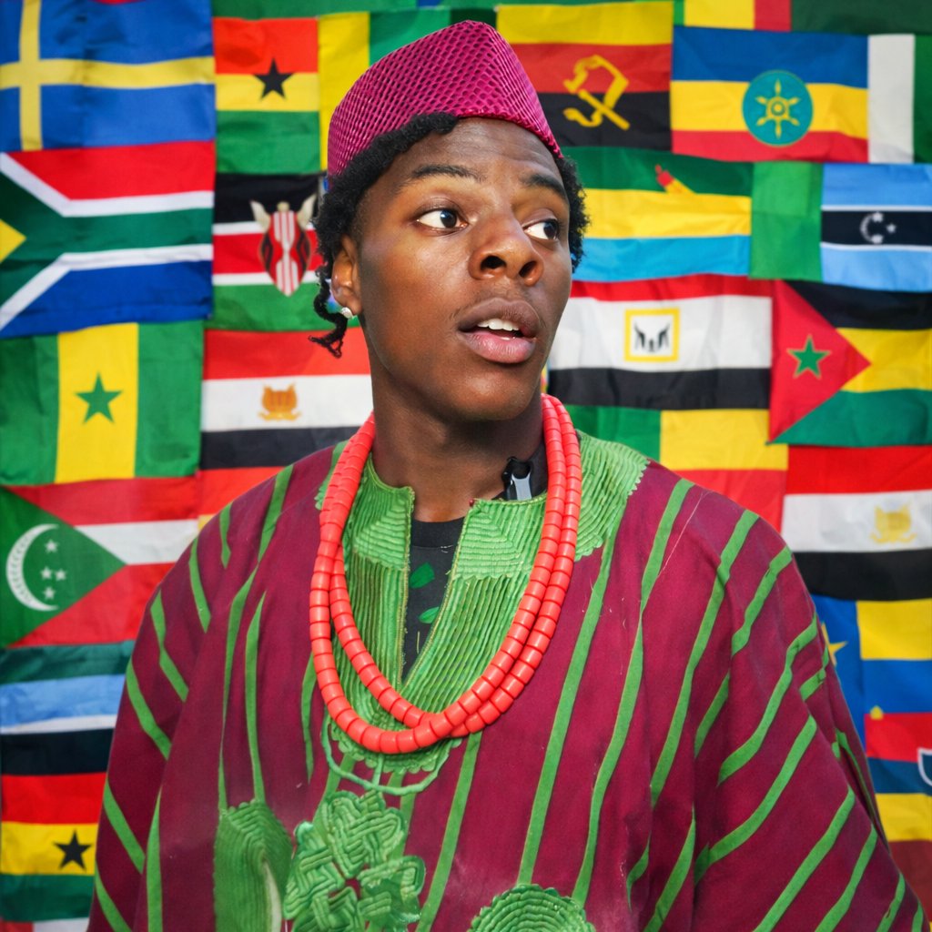 richo's tweet image. 🚨BREAKING: iShowSpeed officially hit 50 million subscribers on his birthday while touring in Africa

“Africa has been the most successful tour I’ve ever done. I worked so hard for this. Knowing I helped educate people and make Africa more global means everything to me. There’s…