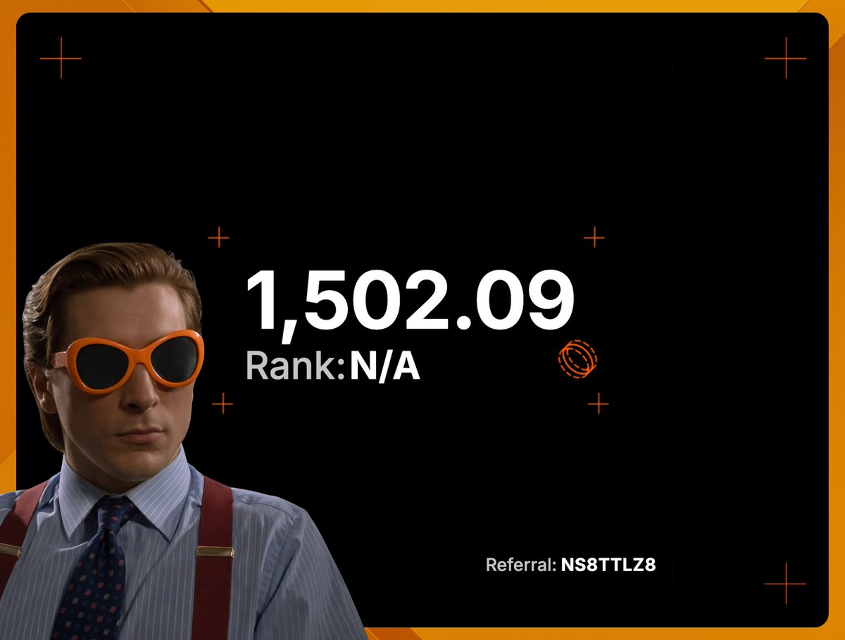 HYPEconomist | Theo Arc tweet media