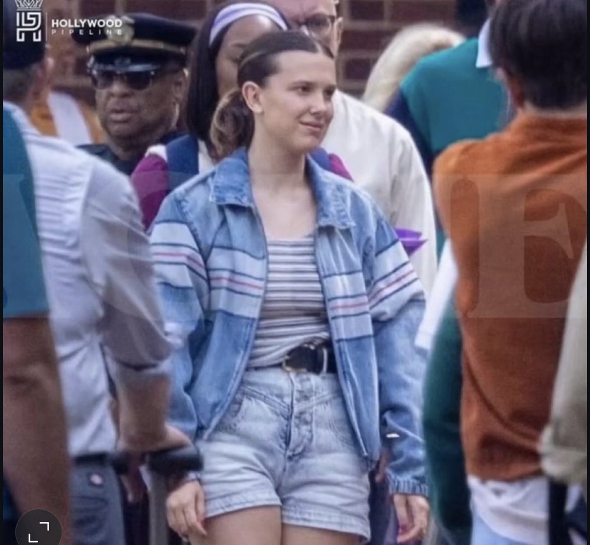 mirela_9032's tweet image. When we thought this was epilogue el😞