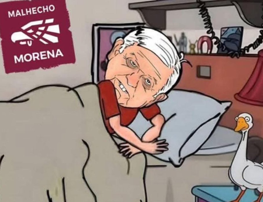 — Oigan, ¿Y la Gasolina a $10 pesos?