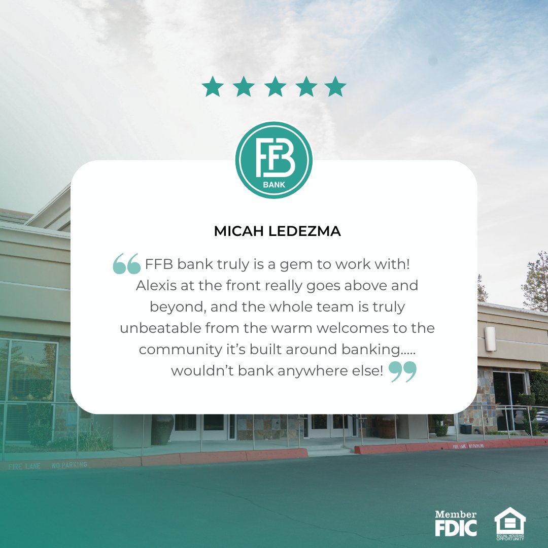 FFB.Bank tweet media