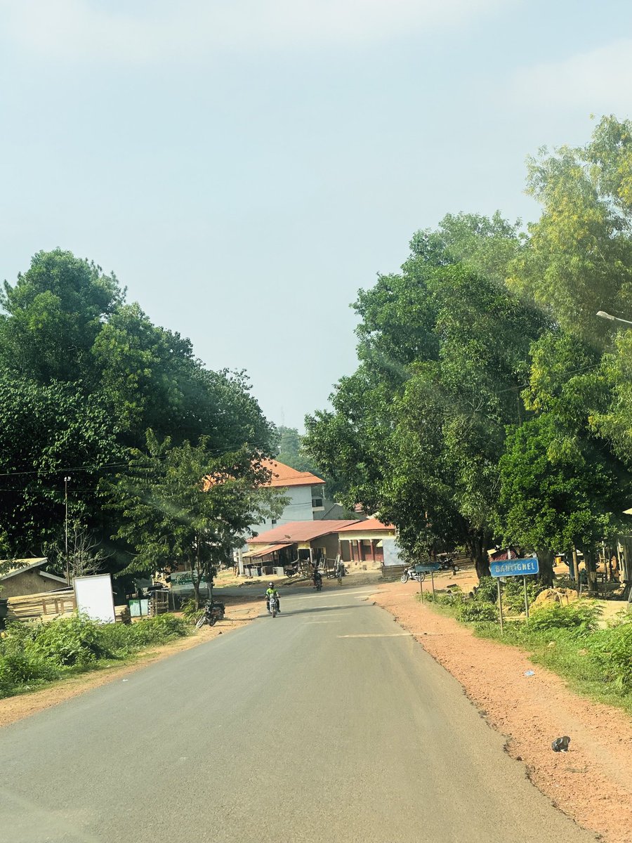 Guinea Culture&Tourism🇬🇳 tweet media