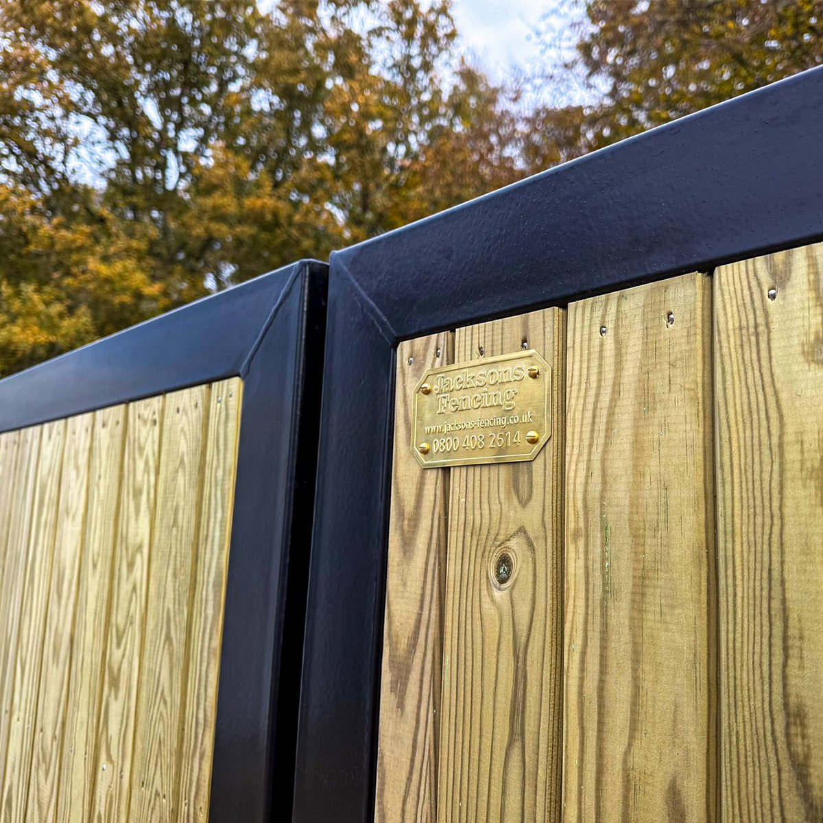 Jacksons Fencing tweet media