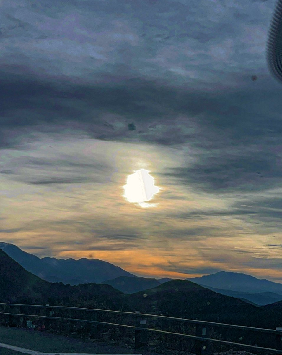 Buenos y montañescos días