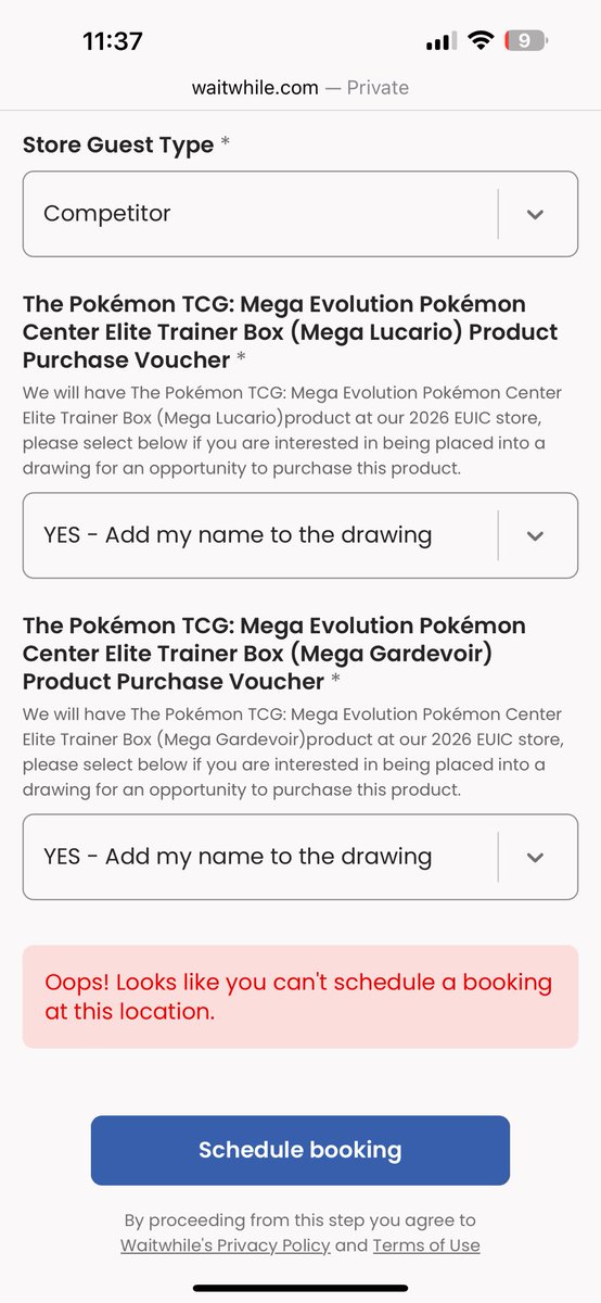 Pokestoppers tweet media