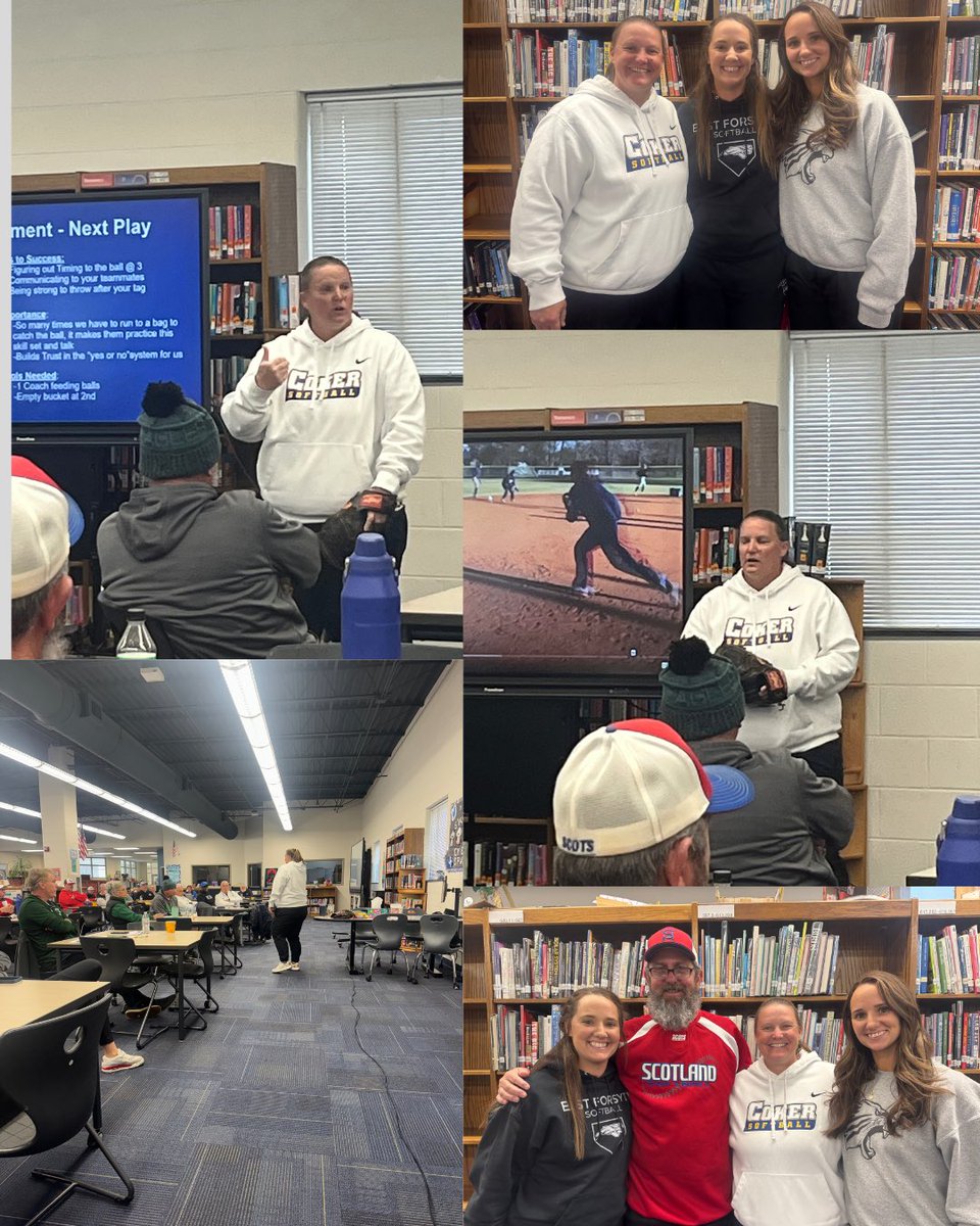 NCSoftballCoachAssoc tweet media