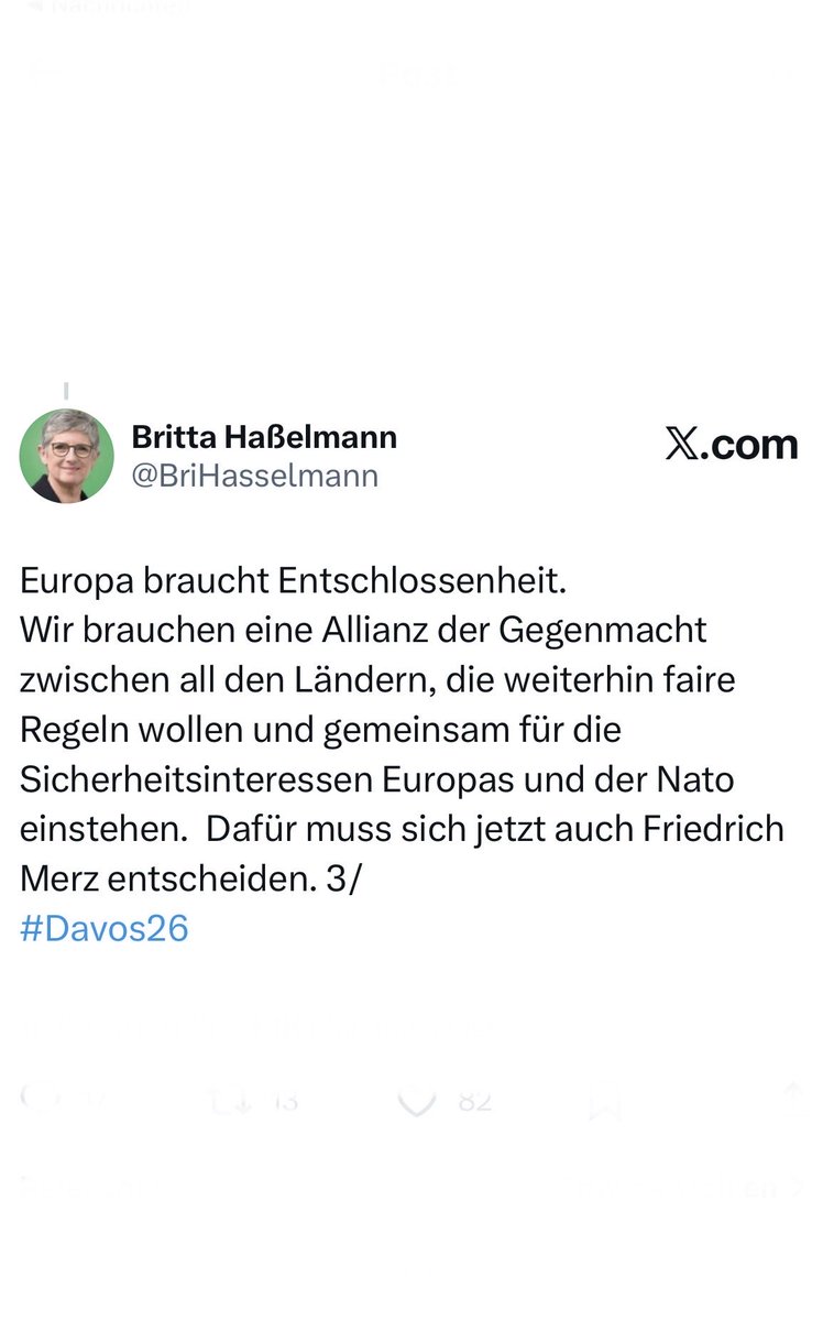 Jan Fleischhauer tweet media