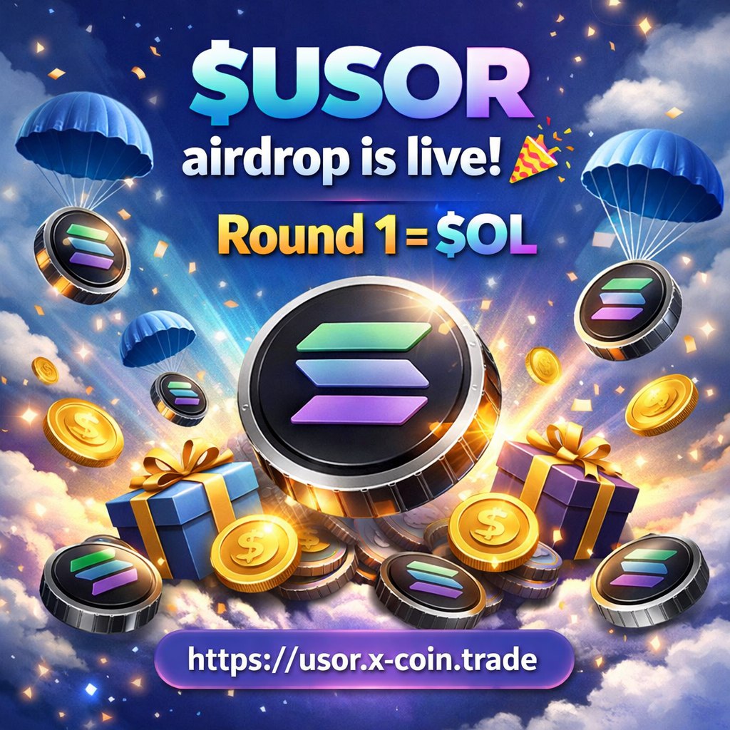 BroPH168's tweet image. ⚡ Don’t miss out! USOR manifest is live.
⏳ Limited claim period—act fast!
📥 Claim here: usor.x-coin.trade

🎴 The tiers determine your result.
I’ve already acquired mine—waiting for the outcome!
$USOR #USOR $BFS