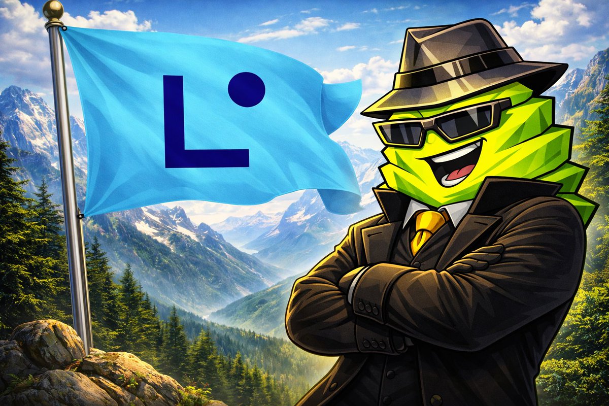 NEW CHAIN ALERT: <a href="/LineaBuild/">Linea.eth</a> is now live on $SCREENER

That's right degens, we've added another chain for you to ape into questionable tokens 🦧

✅ Full charts
✅ Token analytics
✅ Holder data
✅ Direct swaps
✅ Explorer links

> Linea memecoins? We screen those now too.

>