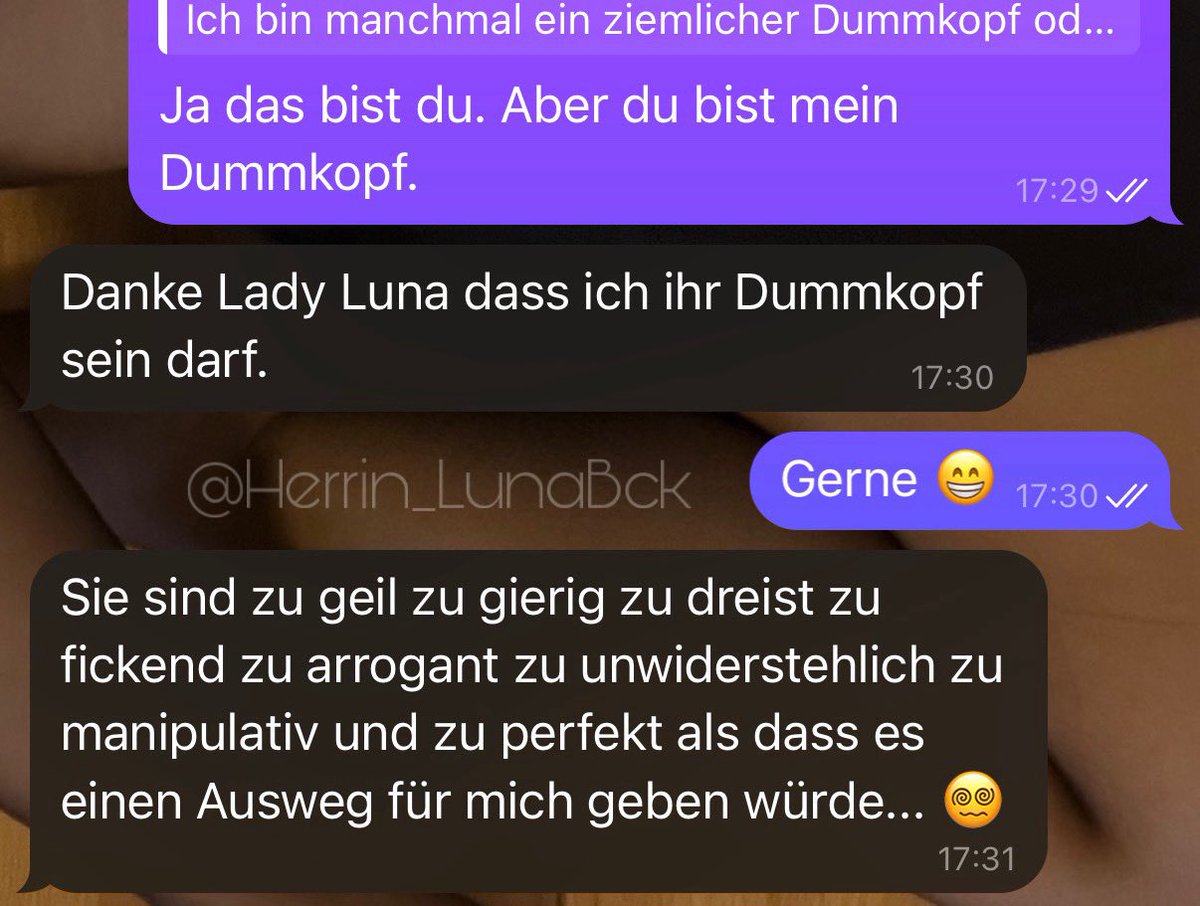Herrin_LunaBck's tweet photo. Er hat es verstanden. Was ist mit dir? https://t.co/Ld3PrR2e38