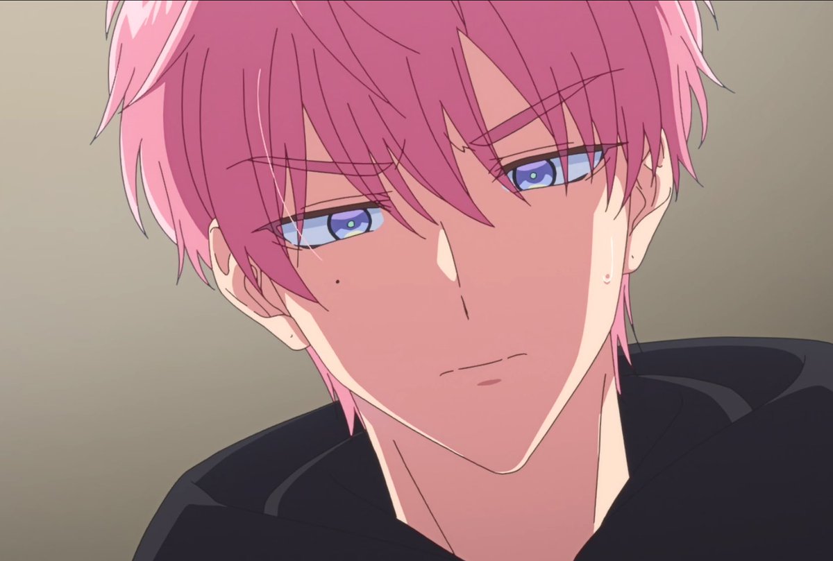 hntmeow's tweet image. ตอนบ๊อง                                        ตอนจริงจัง