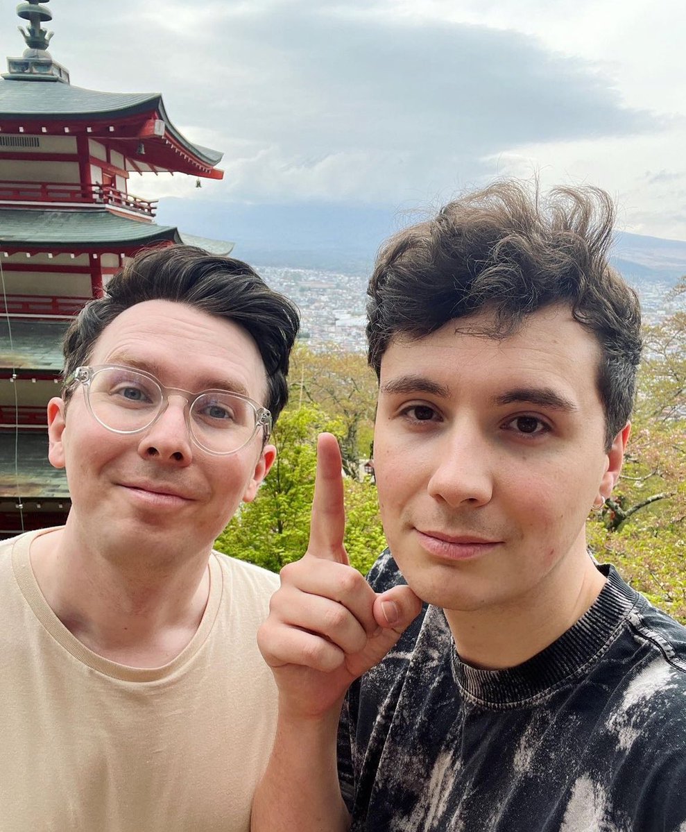 EDITINGZ0NE's tweet image. what is dan counting up to