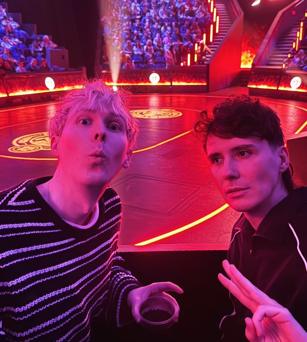 EDITINGZ0NE's tweet image. what is dan counting up to