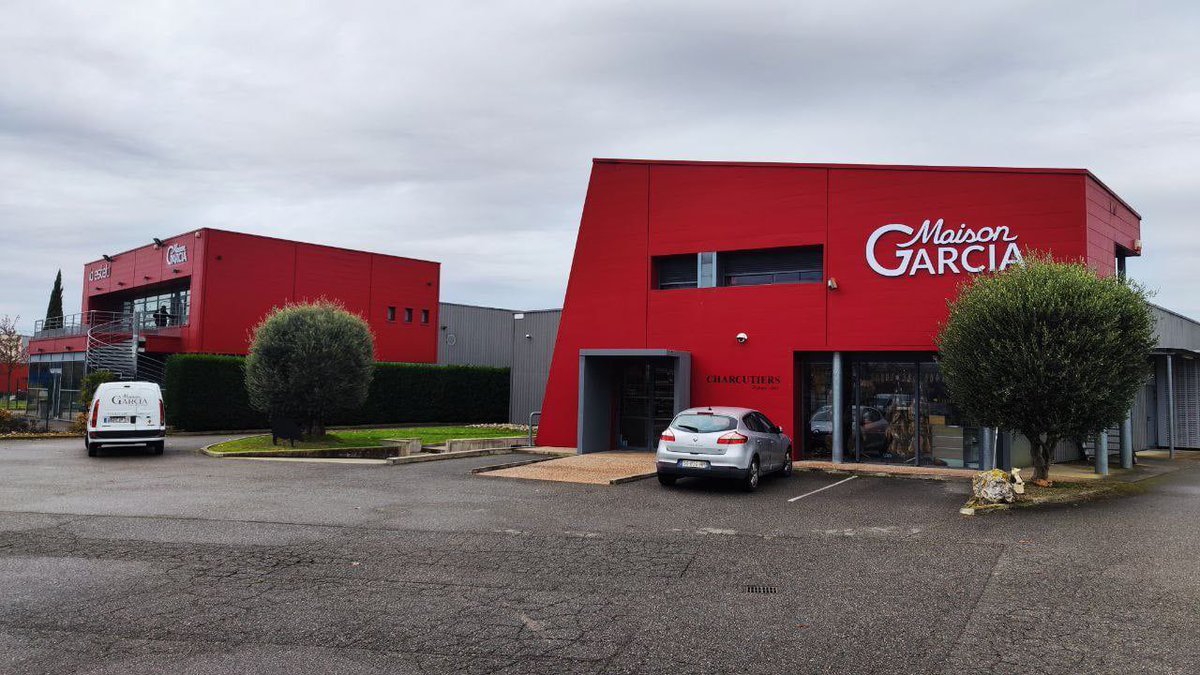 40 ans déjà ! Le 21 janvier 1986, la <a href="/maisongarcia/">Maison Garcia</a> s’installait au marché Victor-Hugo à Toulouse. Depuis Castelnau d’Estrétefonds, cette charcuterie familiale est devenue une véritable institution du « bien manger », alliant tradition, savoir-faire et excellence artisanale !