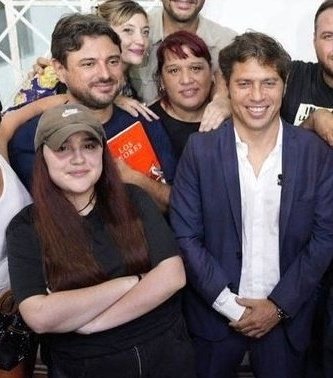 Trumperizar's tweet image. Foro de Davos // Foro de vagos