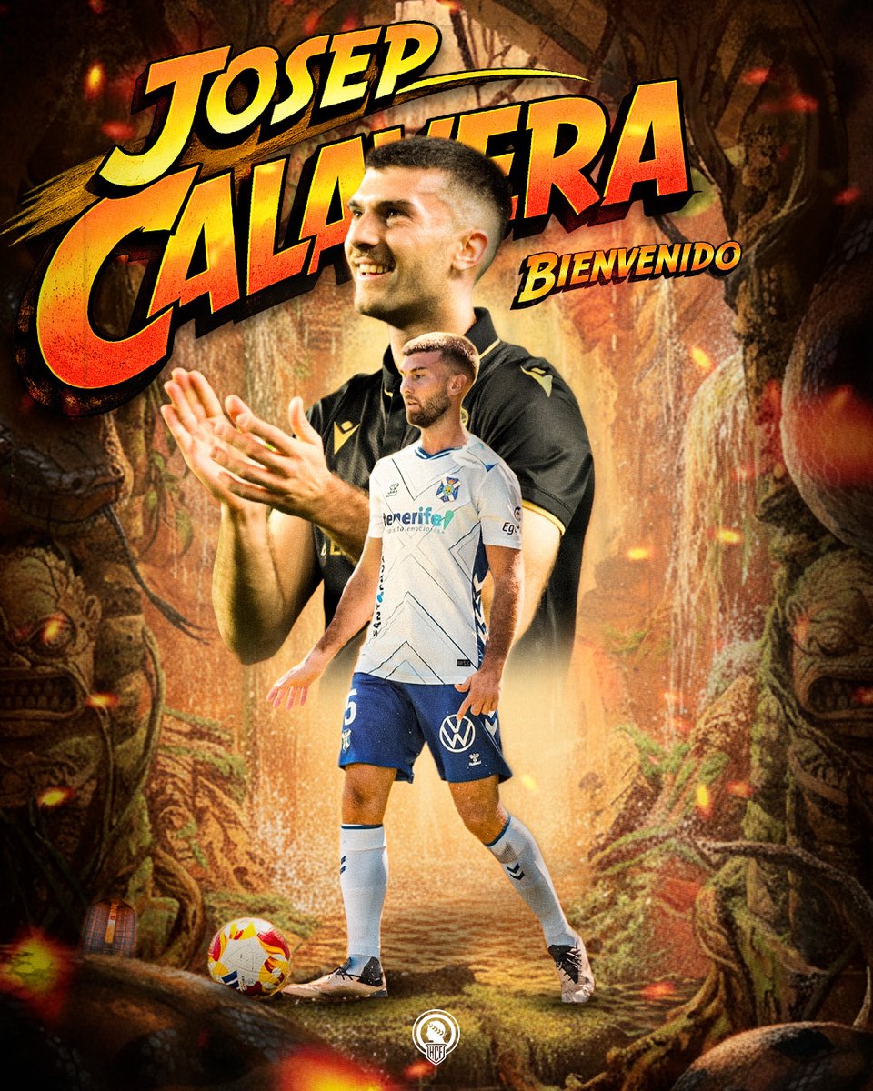 Hércules CF 💙🤍💯 tweet media