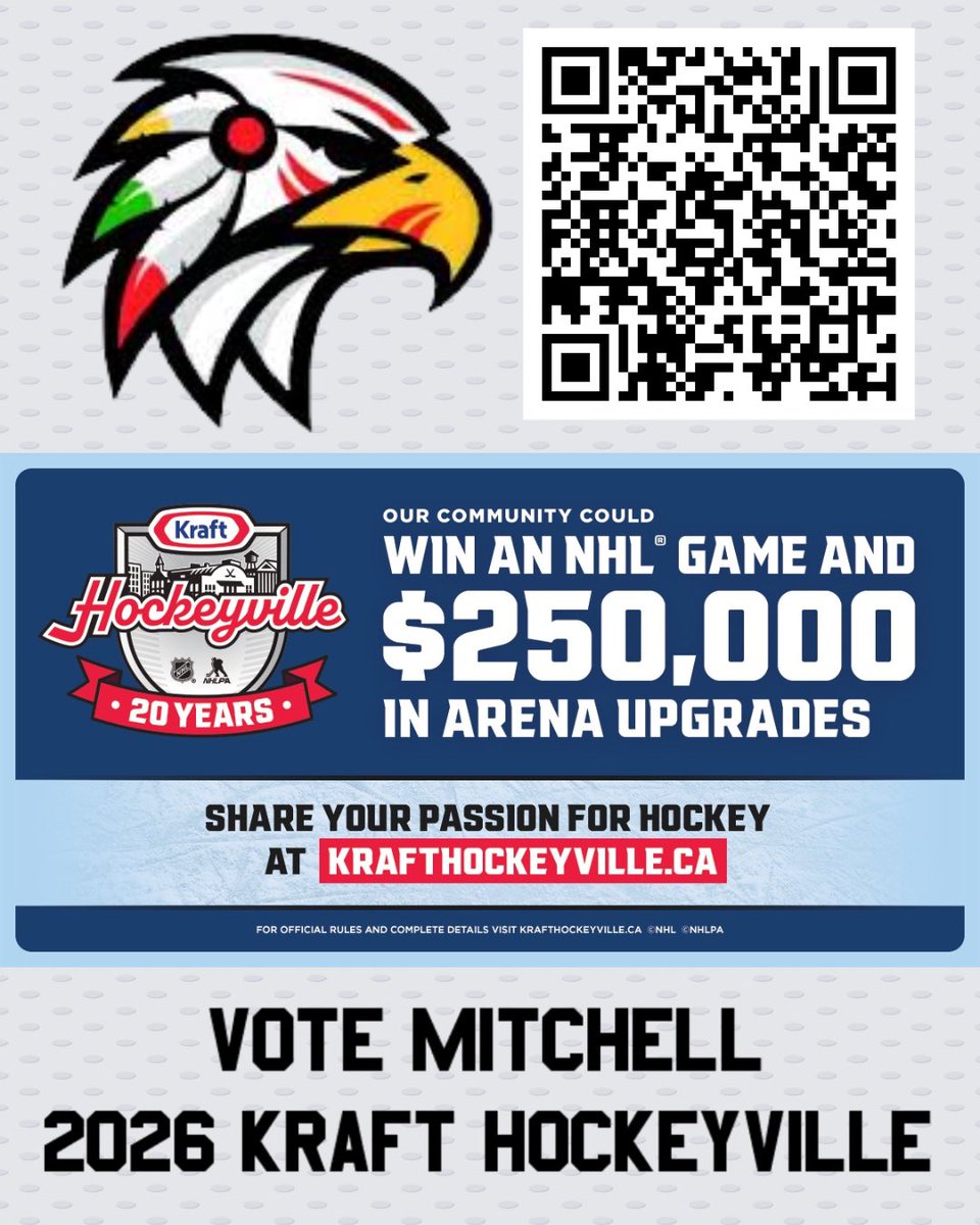 Mitchell Hawks tweet media