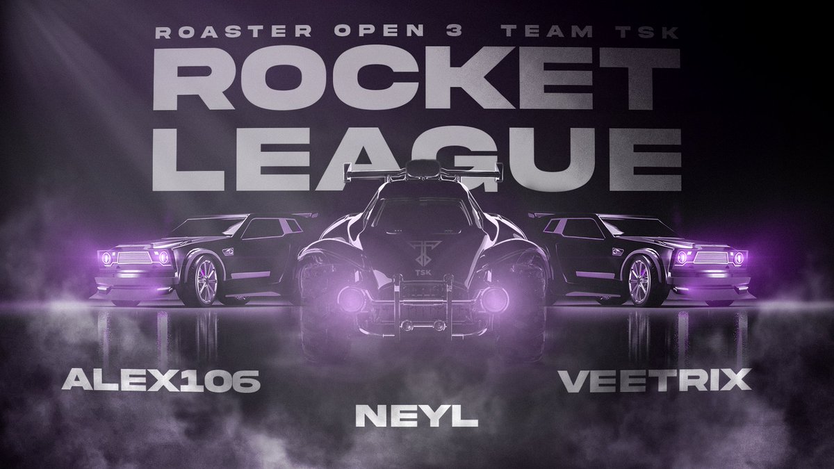 Team TSK tweet media