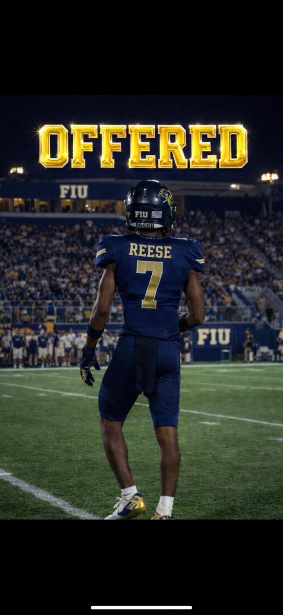 Amir Reese tweet media