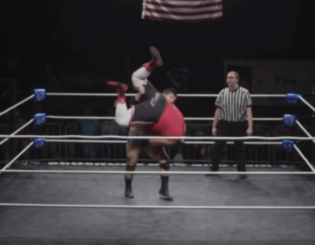 Andy V10 Hansen tweet media