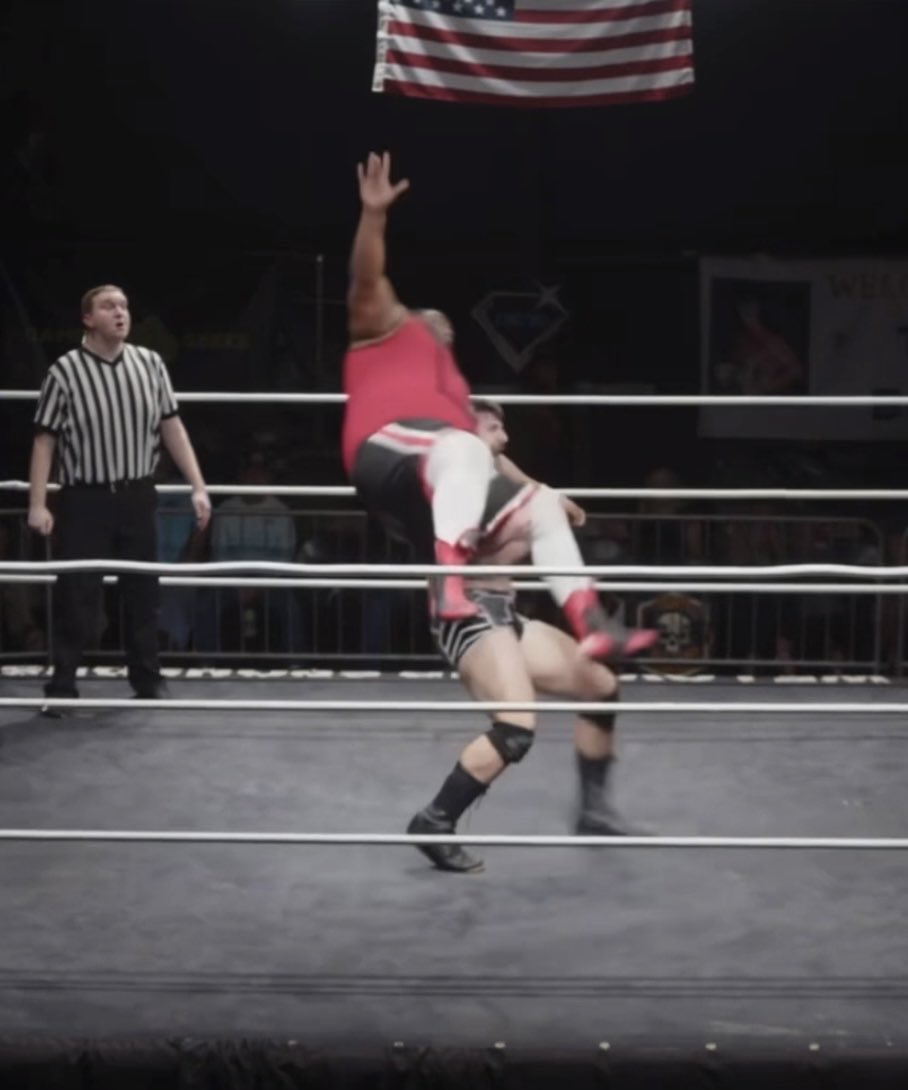 Andy V10 Hansen tweet media