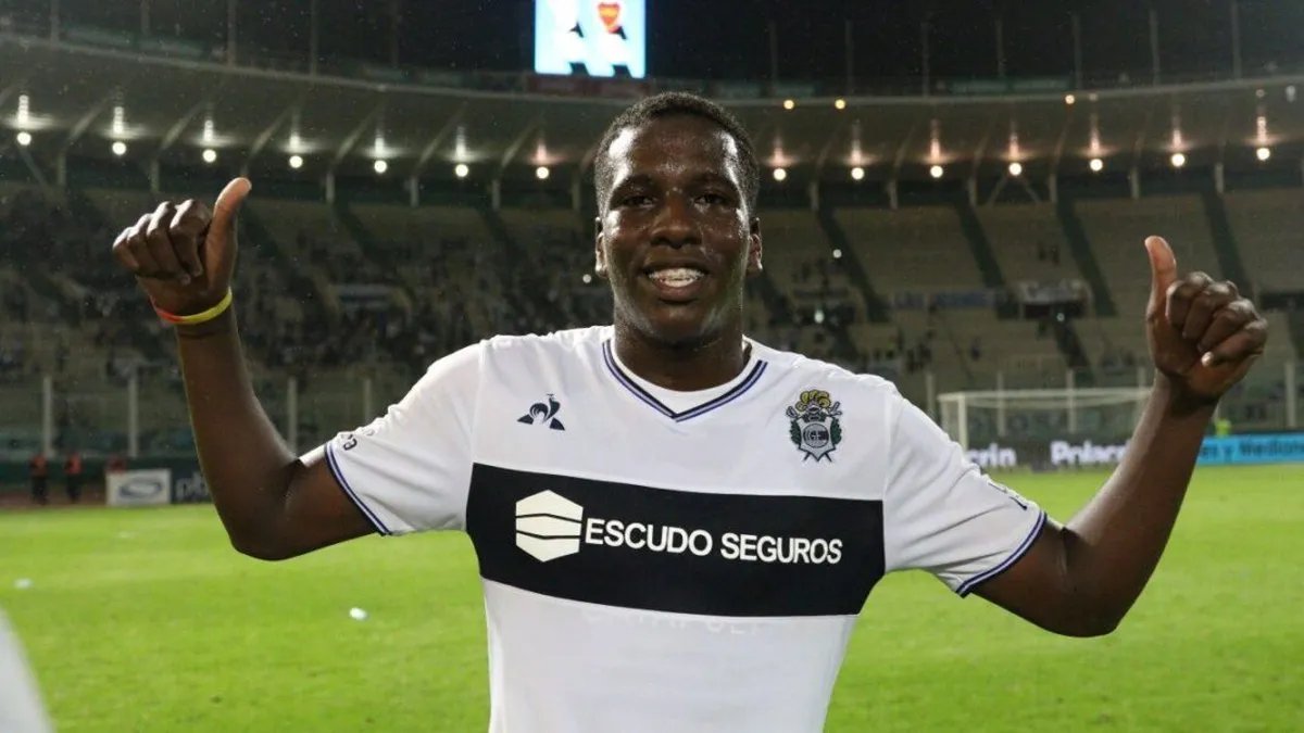 Algunos Jugadores 🇻🇪 sin contrato:
Yordan Osorio (31)
Aitor López (26)
Diego Luna (26)
Antonio Romero (29)
Jan Hurtado (25)
Albert Barboza (25)
José Reyes (25)
Luis Coredor (25)
Victor Rivero (27)
Lorenzo D'Agostini (20)
Jesús Vega (23)
Yeferson Escudero (27)
Pablo Bonilla (26)