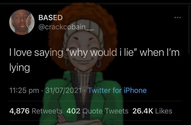 phoenixwrong (@phoenixwrong404) on Twitter photo 