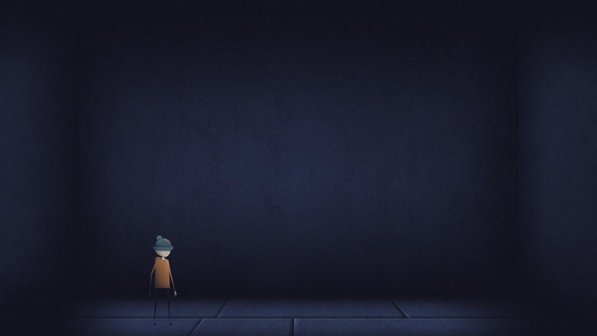 GiurgiStudios's tweet photo. It’s not much yet, but he’s no longer floating in the void -  he has a room now https://t.co/CF3pCjhZ6Y
