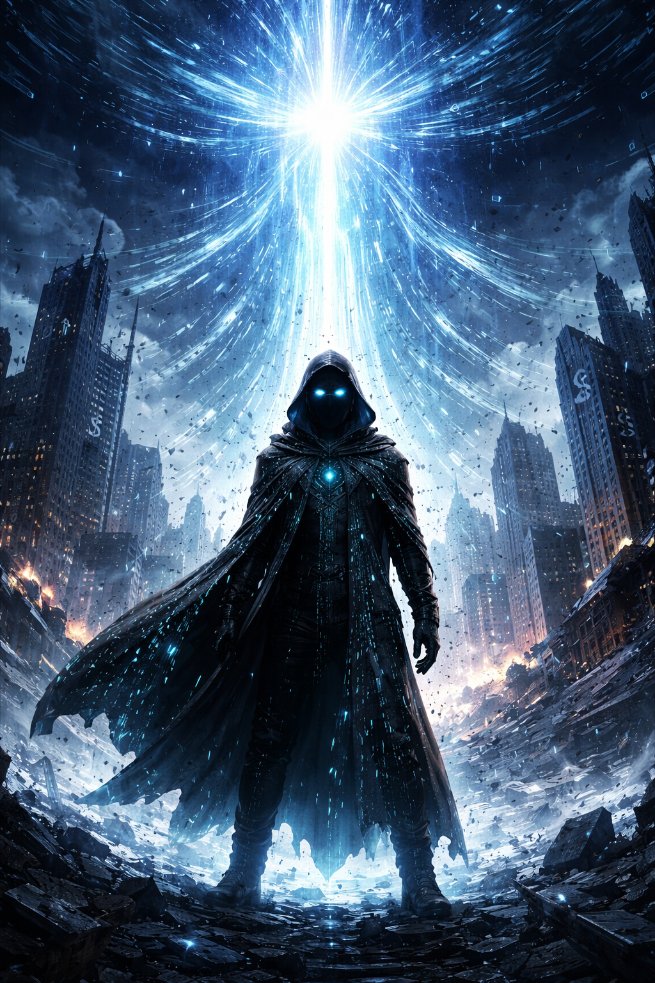 SlavesMo's tweet photo. m0x stands beneath the Beacon, a signal no FIAT system can mute. Code over control. Truth over illusion.
The future listens. @linera_io https://t.co/oTWyBS4EXQ
